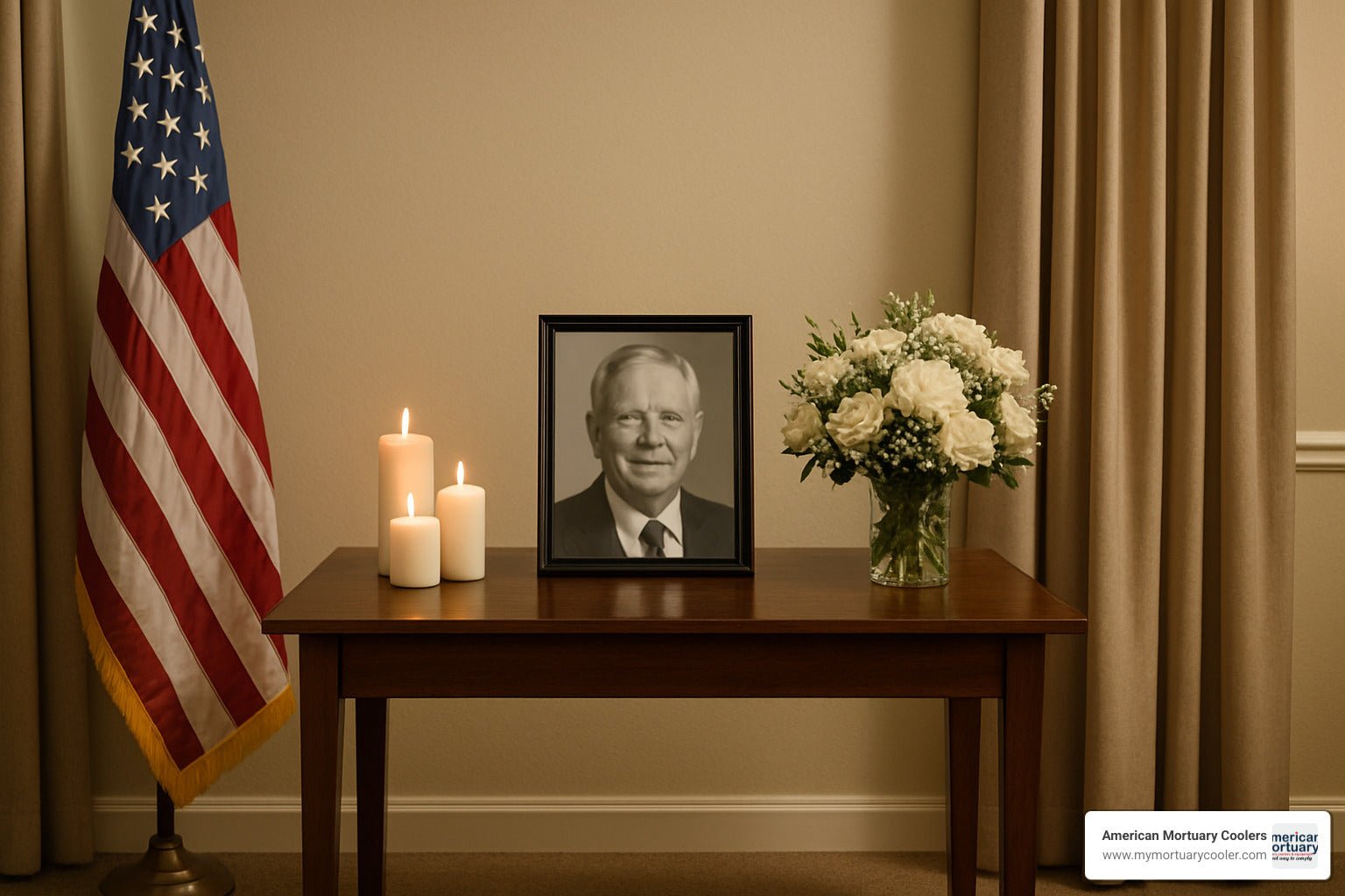 Buyer's Guide: Best Cheap Memorial Services for 2025 - American Mortuary Coolers & Equipments Buyer's Guide: Best Cheap Memorial Services for 2025 - American Mortuary Coolers & Equipments